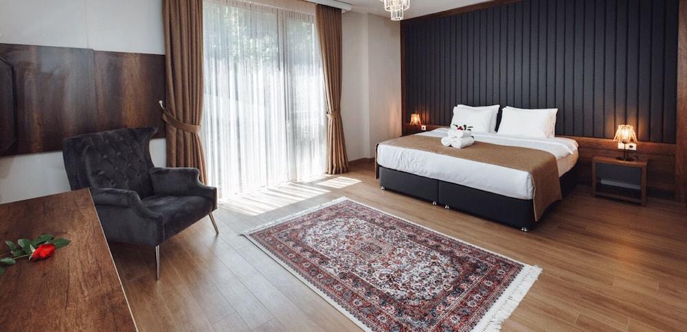 Armoni Deluxe Suites Trabzon Eksteriør bilde