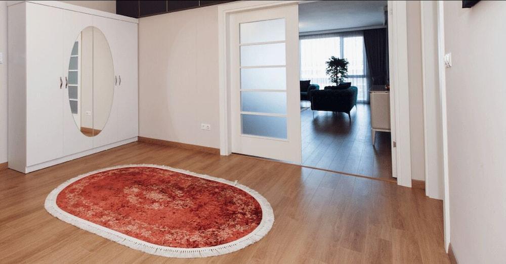 Armoni Deluxe Suites Trabzon Eksteriør bilde