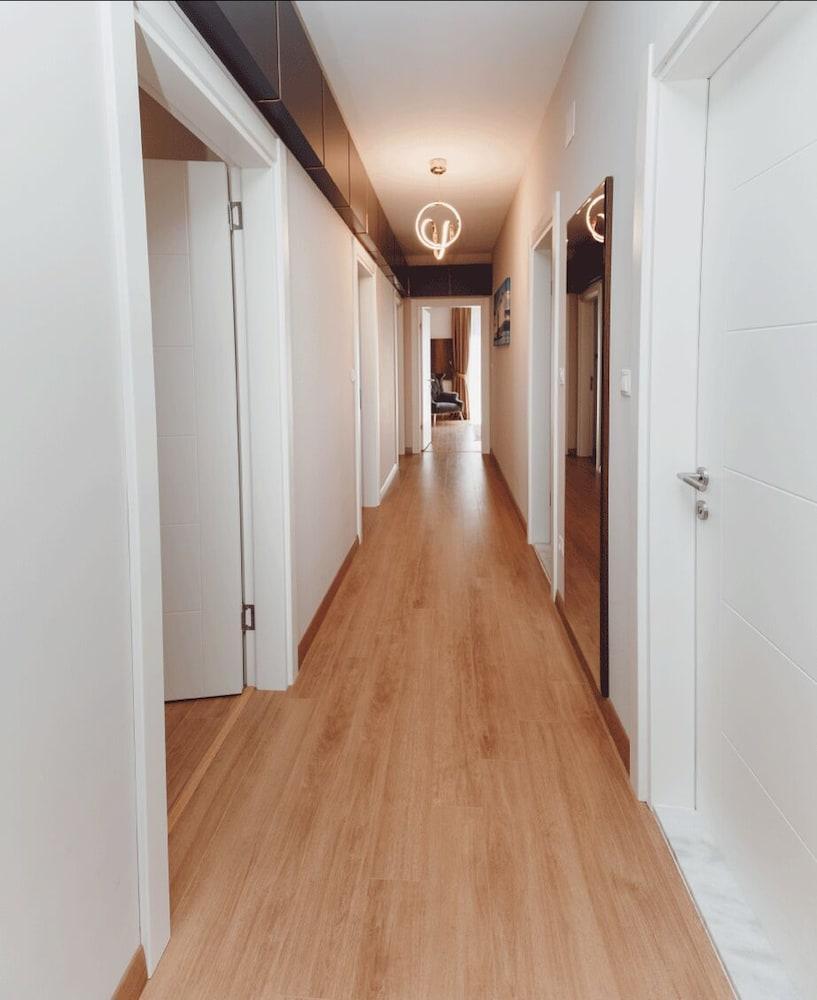 Armoni Deluxe Suites Trabzon Eksteriør bilde